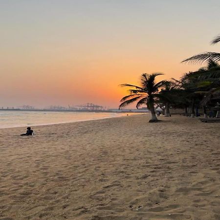 Cocobeach-Hotel Lome Bagian luar foto